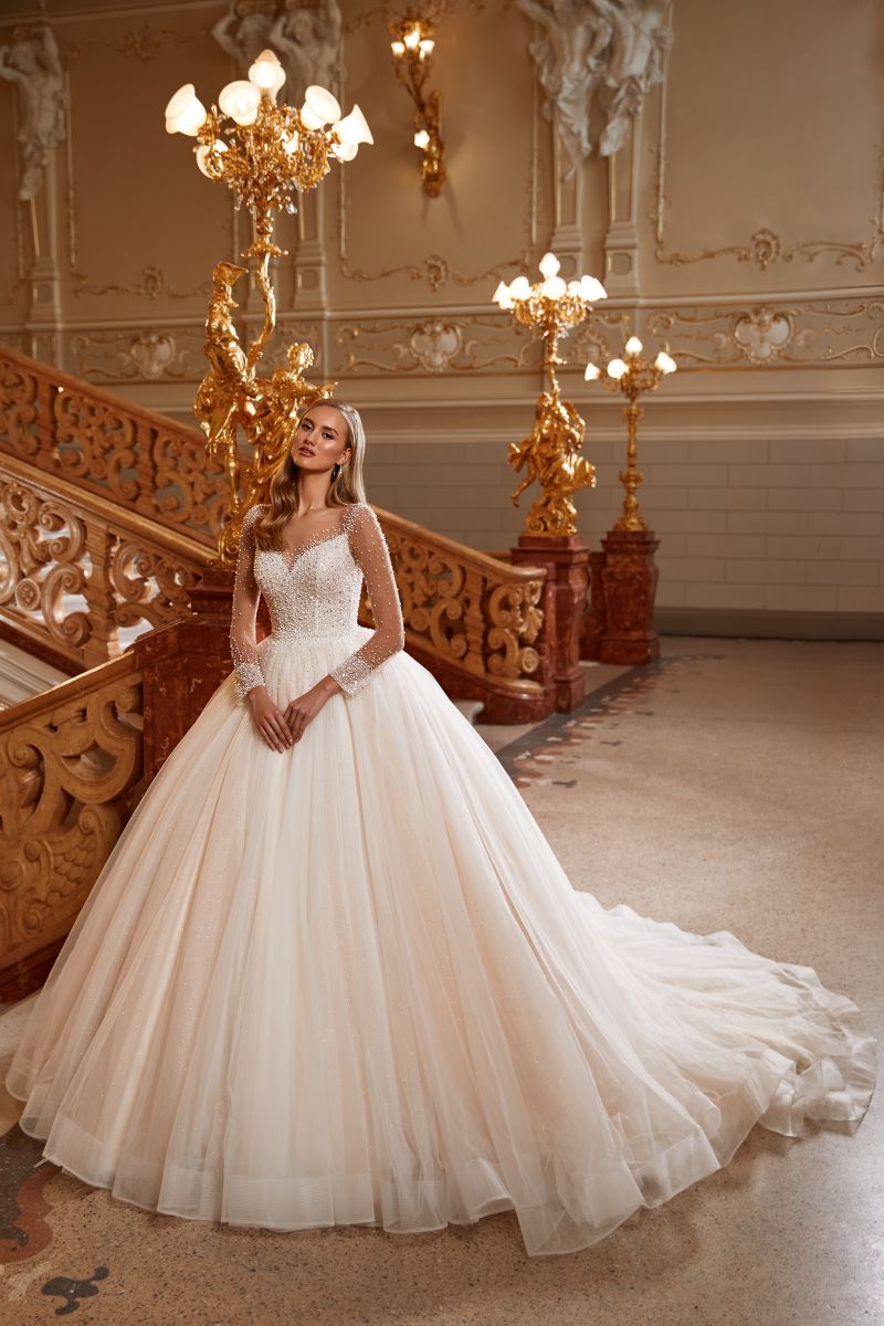 Anna Sposa Lizel 4683